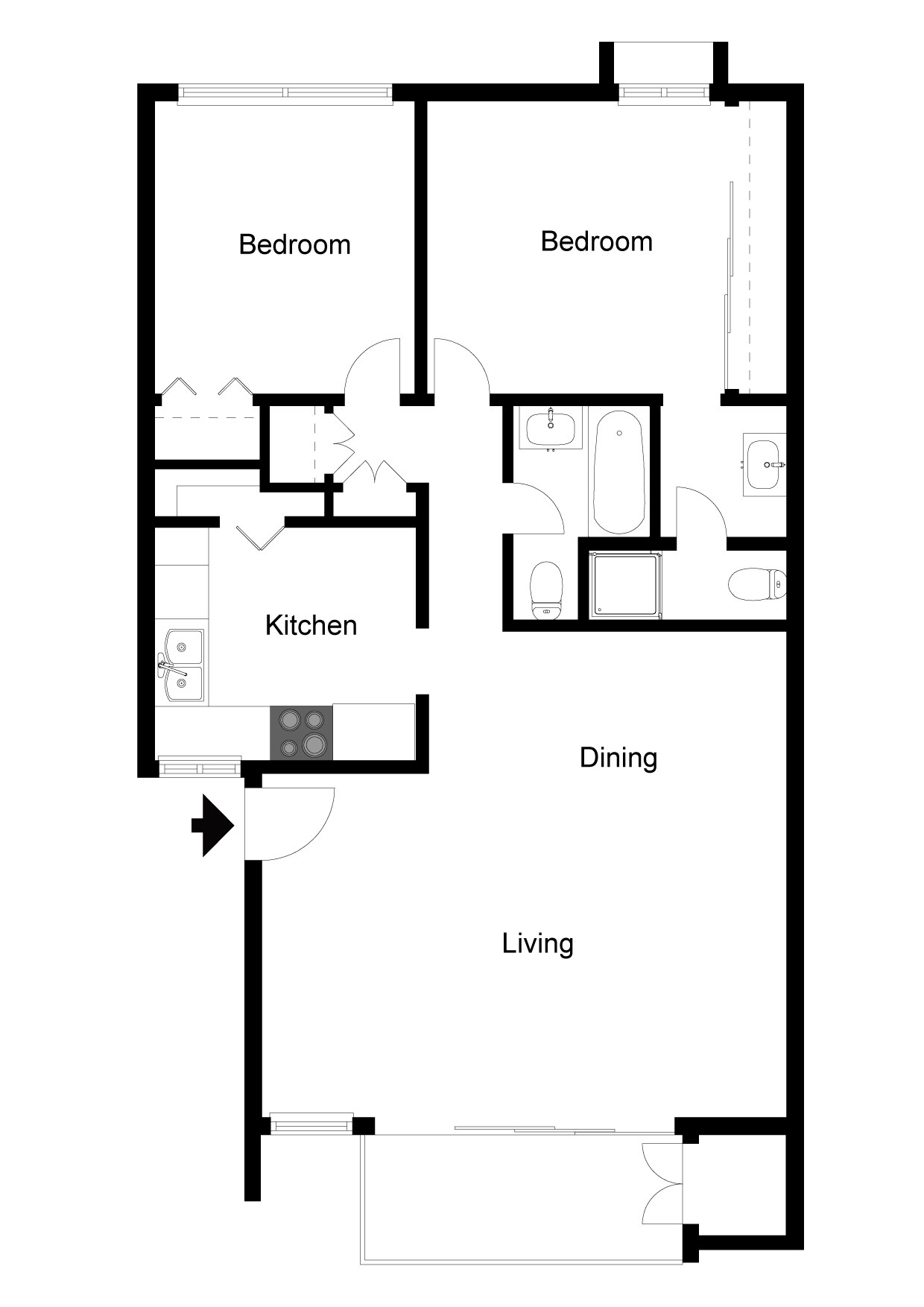 Tara Hill 2130 W Crescent Ave, Anaheim, CA