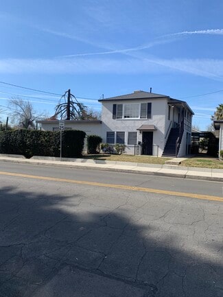 905 Baldwin Rd, Bakersfield, CA 93304