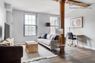 1220 Adams St Unit FL3-ID471, Boston, MA 02124