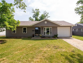 3021 Chinook Ln, Lafayette, IN 47909