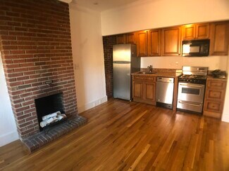 29 Hereford St Unit 48 - 5, Boston, MA 02115