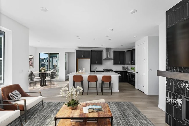 12058 Octave Ave, Lone Tree, CO 80134 - photo 3