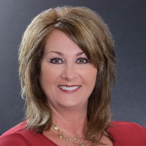 Christine Drumheller