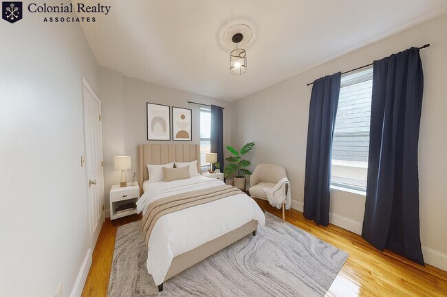 17 Highgate St unit 9, Allston, MA 02134 - photo 5