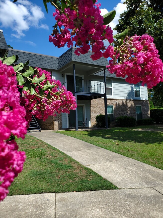 Peaceful Living