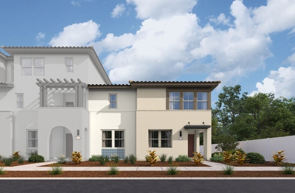 16253 Meadowhouse Ave unit 36848810, Chino, CA 91708 - photo 1