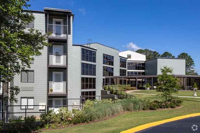 The Residences at Arbor Lake, a 55+ Community, Auburn, AL 36830 - photo 6