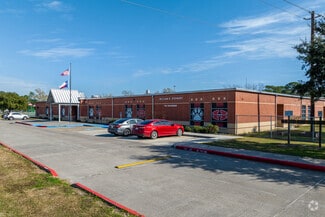Stewart Elementary School