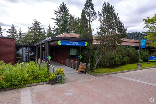 University of Alaska Southeast