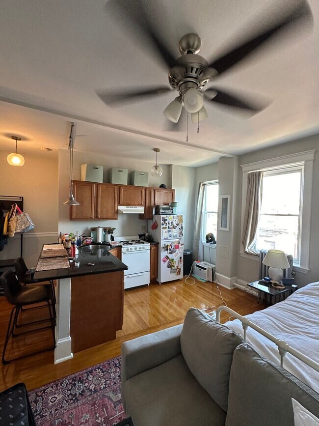 55 Hemenway St unit 607, Boston, MA 02115 - photo 3