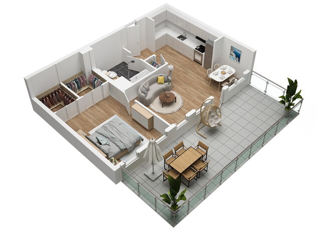 183-03 Hillside Ave, Jamaica Estates, NY 11432 - photo 3