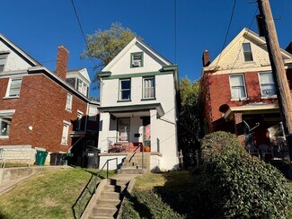 2346 Stratford Ave, Cincinnati, OH 45219