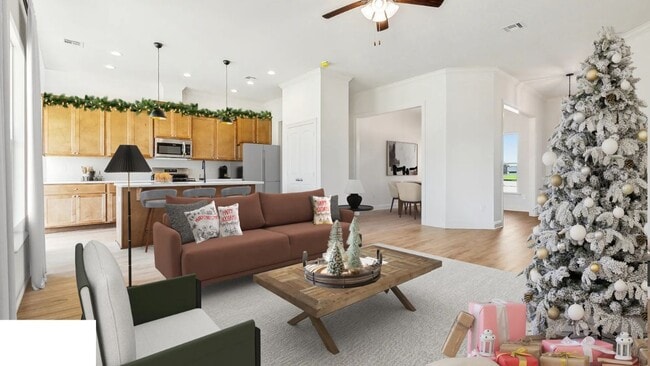 28 E Priscilla Ln, Westwego, LA 70094 - photo 4