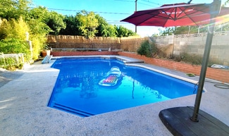 5709 Avenida Silla, Las Vegas, NV 89108