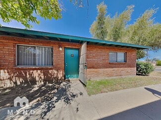 910 S Dorsey Ln Unit 23, Tempe, AZ 85281