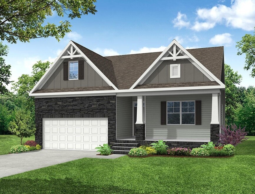 114 Arundel Dr, Clayton, NC 27527 - photo 1