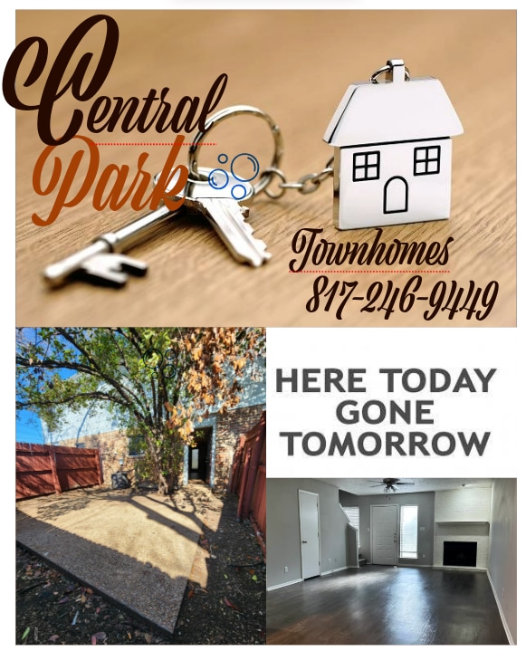 120 S Las Vegas Trail, White Settlement, TX 76108 - photo 1