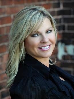 Betsy Jarrett