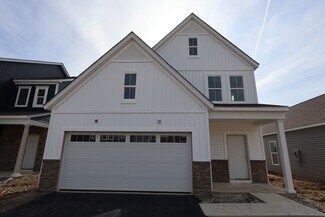 5499 Valleydale Rd, Powell, OH 43065