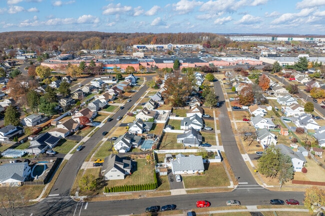 Highland Park is a small neighborhood in Middletown Township.