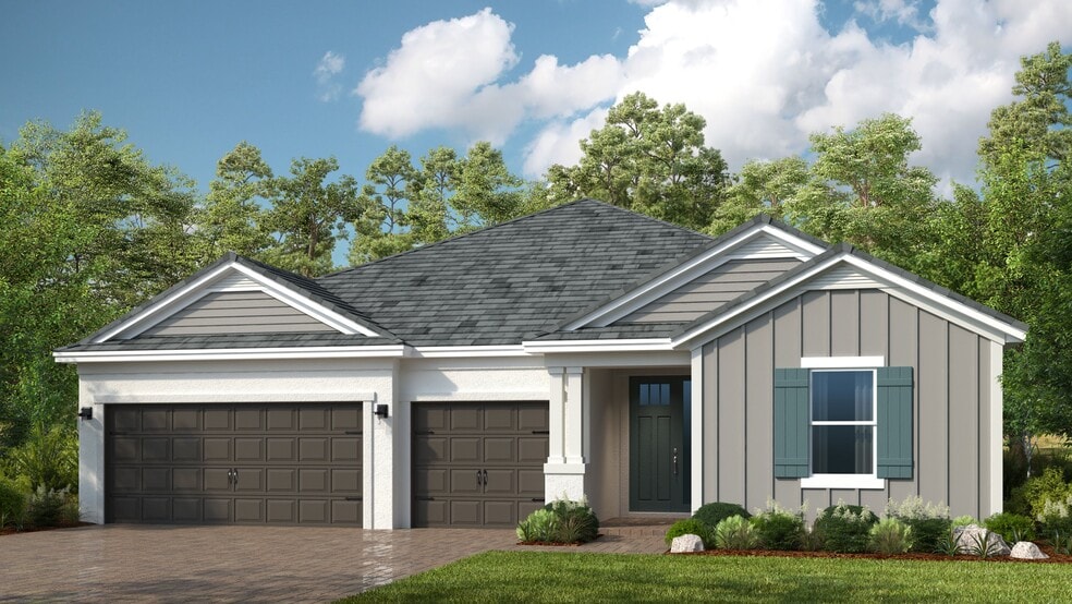 1633 Trailhead Ln, Zephyrhills, FL 33541 - photo 1