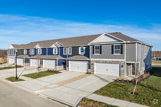 957 Capriconus Dr, Reynoldsburg, OH 43068
