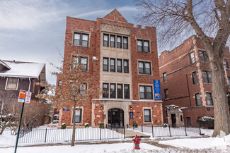 1128 Maple Ave, Evanston, IL 60202
