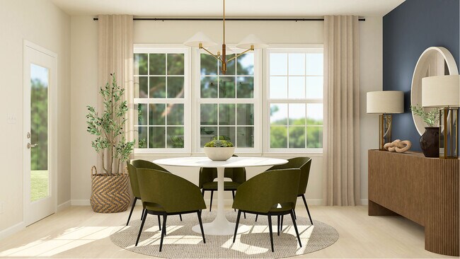 2287 Moon Crest Rd, Lancaster, SC 29720 - photo 4