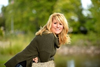 Teresa Keenan