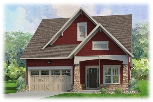 2980 Alveston Dr NW, Concord, NC 28027 - photo 5