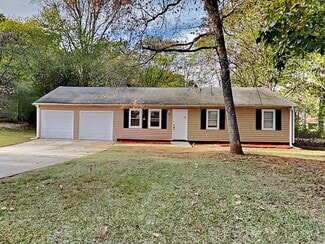 3599 Mansfield Ln, Snellville, GA 30039