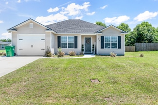 5252 Fortress Cir, Valdosta, GA 31605