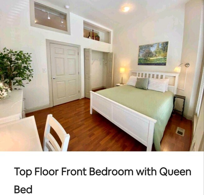 927 N Calvert St unit 1F, Baltimore, MD 21202 - photo 7