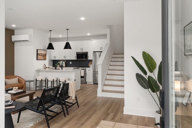 324 Mulberry Terrace unit A, Madison, TN 37115 - photo 2