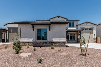 17322 W Puget Ave, Waddell, AZ 85355