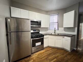 5105 Palisade Ave Unit 10, West New York, NJ 07093
