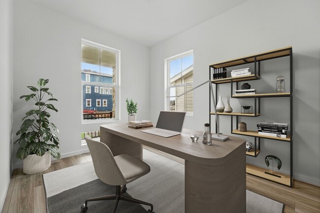 8840 Whiteclover St, Littleton, CO 80125 - photo 3