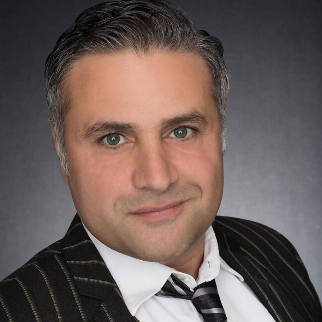 Agent Photo