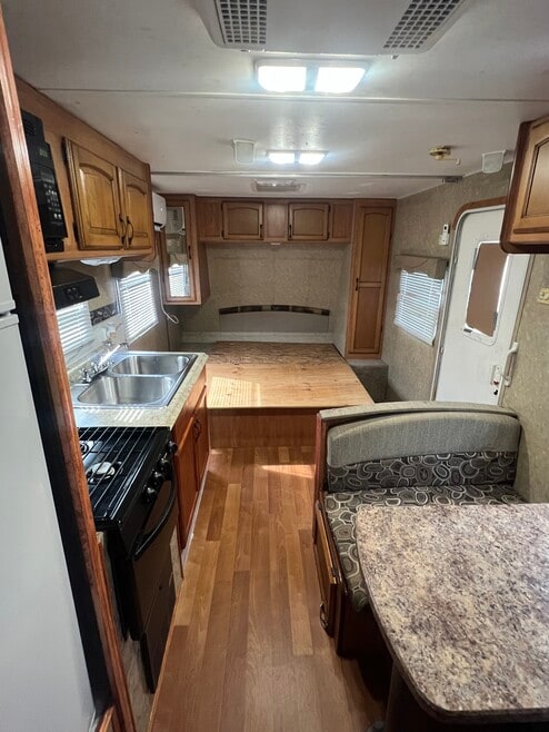 3940 NW 1st St unit Rear RV Studio, Miami, FL 33126 - photo 1