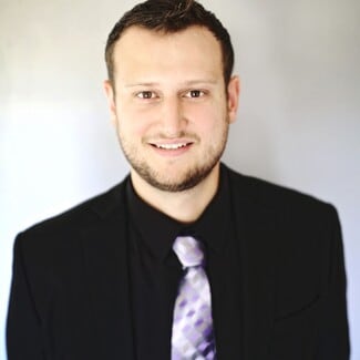 Jason Mast