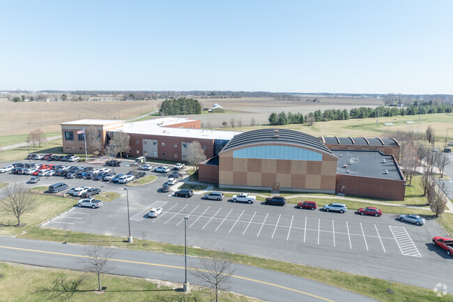 Tri-West Middle School