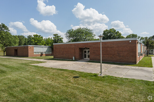 Middleton Valley Elementary School, Camp Springs Md.