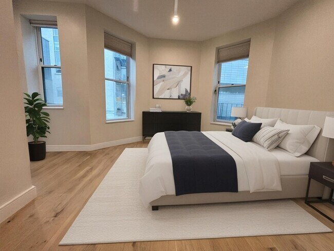 236 Newbury St unit 1, Boston, MA 02116 - photo 6