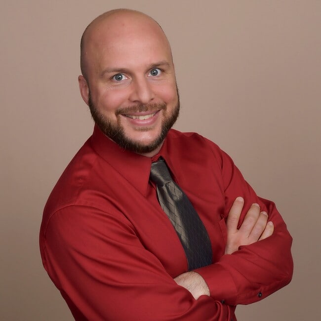 Agent Photo