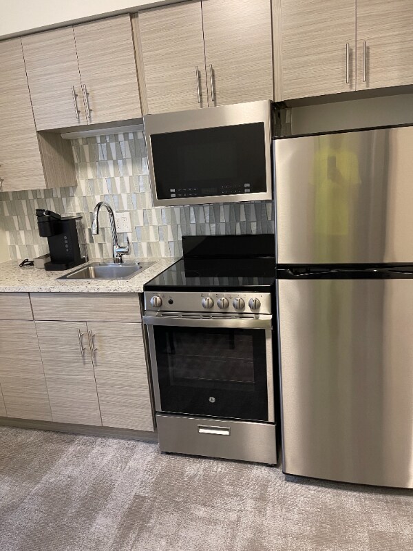 1417 W 9th St unit 205, Cleveland, OH 44113 - photo 6