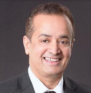 Nandan Kashyap