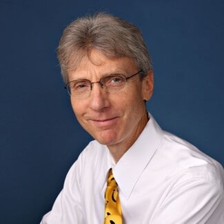 David Roy Griffin