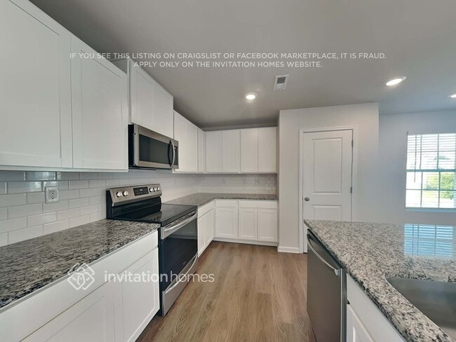 4216 Autumn Frost Trail, Charlotte, NC 28262 - photo 6