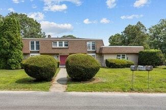 46 Fairway Ave Unit 2, Tiverton, RI 02878