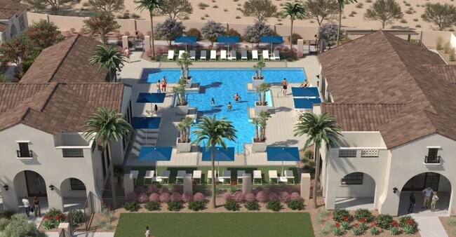 Yardly at Verrado, Buckeye, AZ 85396 - photo 4